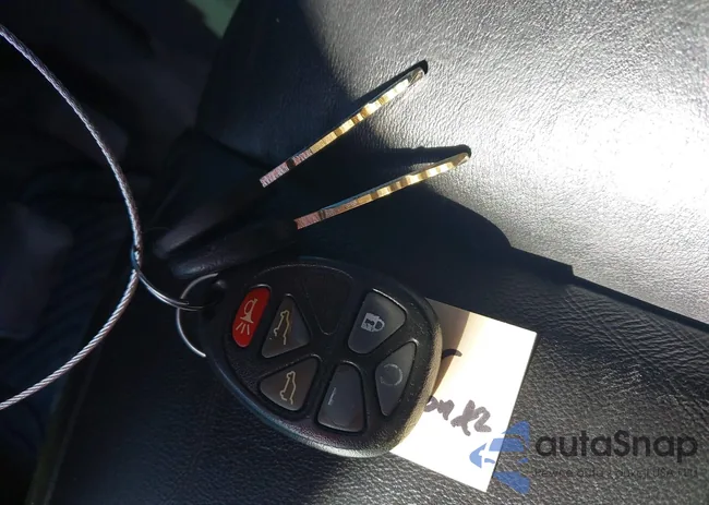 1GKFK66828J210470: 42119370