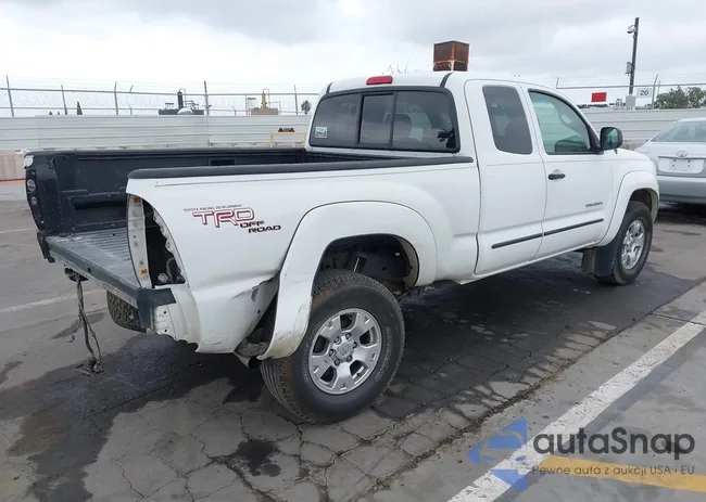 5TEUU42N35Z060609: 42119427