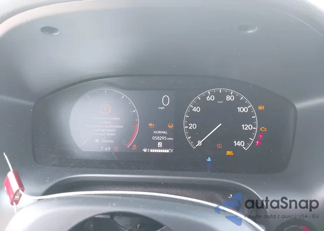 3CZRZ2H70PM717204: 42119428