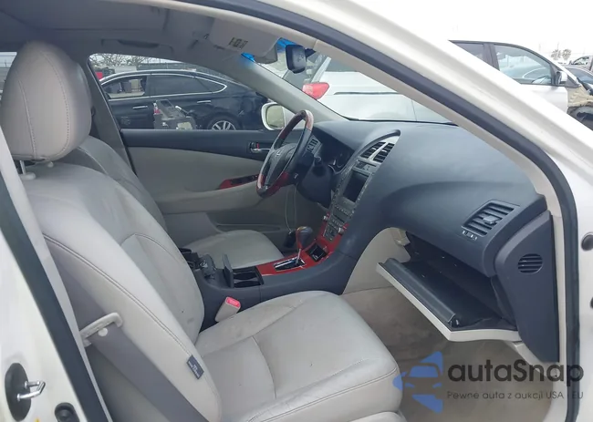 JTHBJ46G092336734: 42119523