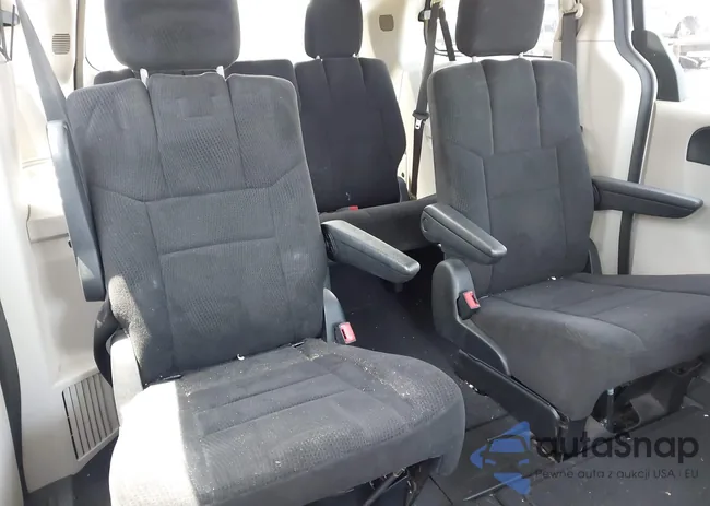 2C4RDGCG4CR241907: 42119526