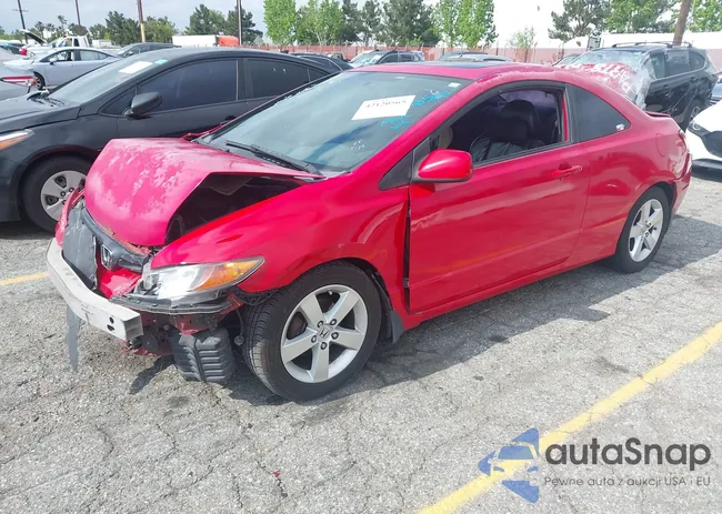 2HGFG12918H518019: 42120565