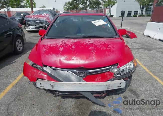 2HGFG12918H518019: 42120565