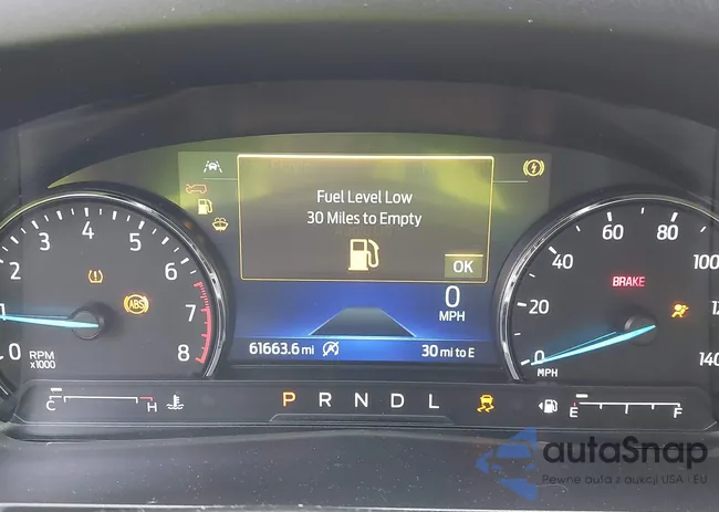 1FMSK7DH2MGB67657: 42120633