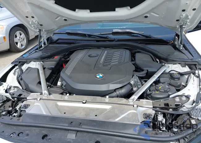 WBA83AP05RCP48631: 42120668