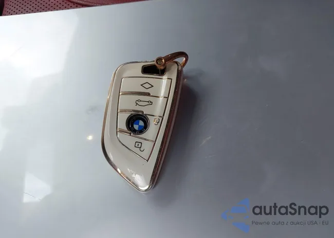 WBA83AP05RCP48631: 42120668