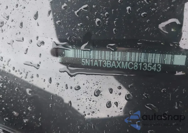 5N1AT3BAXMC813543: 42120669