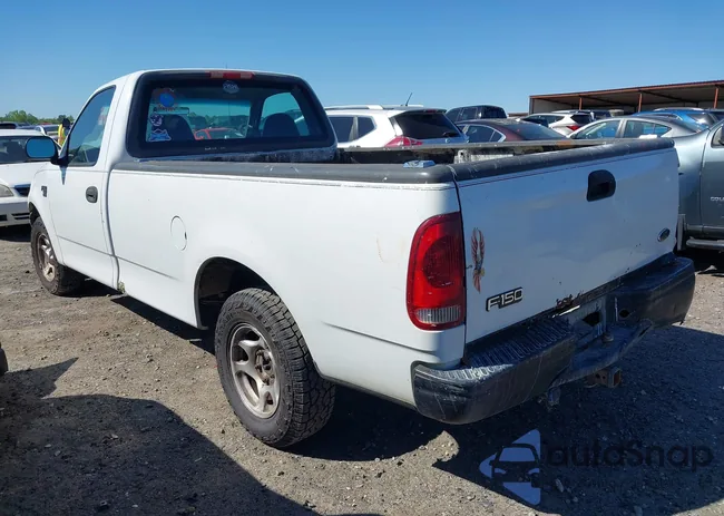 1FTRF17W81NB17920: 42120768