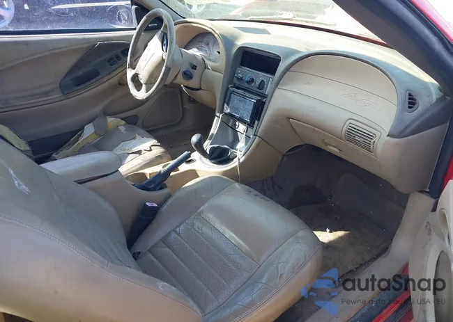 1FAFP42X54F169964: 42120781