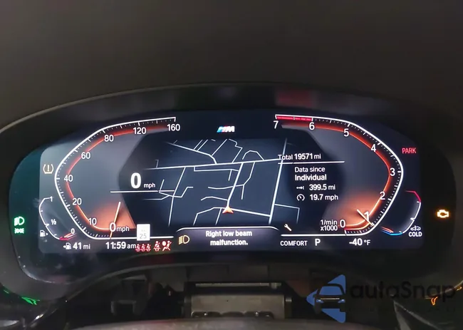 WBA13BJ02PWY10501: 42120795