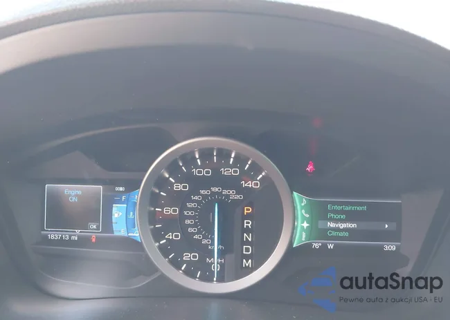 1FM5K8GT3DGC08879: 42120822