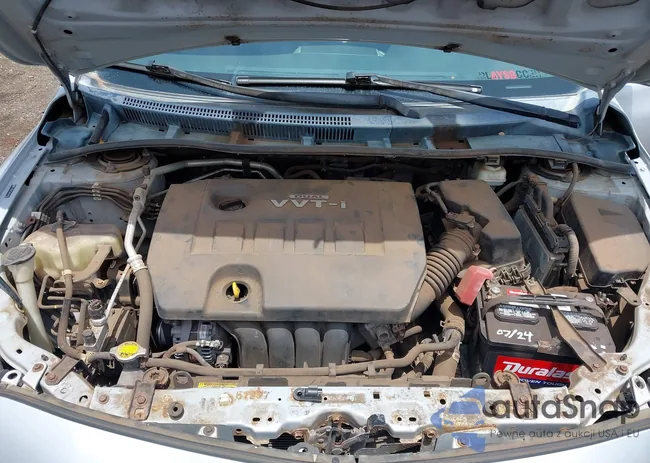 2T1BU4EE3AC524100: 42120894