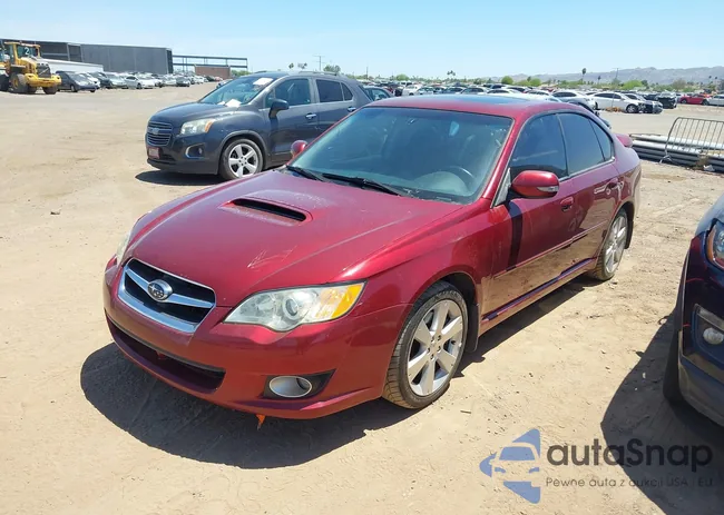 4S3BL676894214558: 42120897