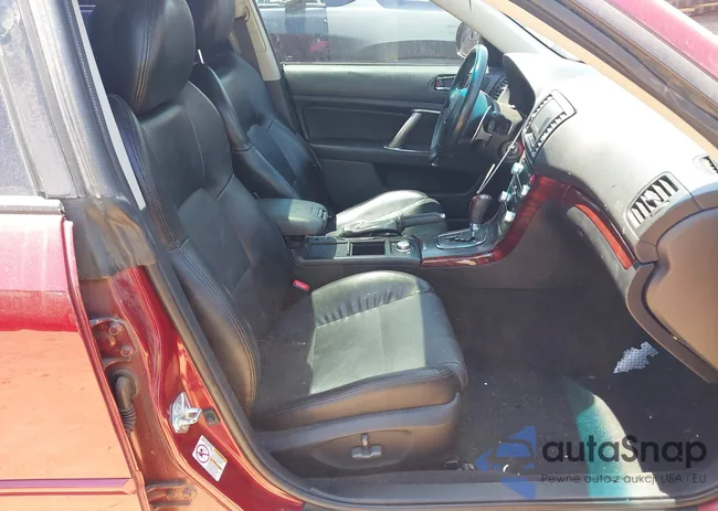 4S3BL676894214558: 42120897