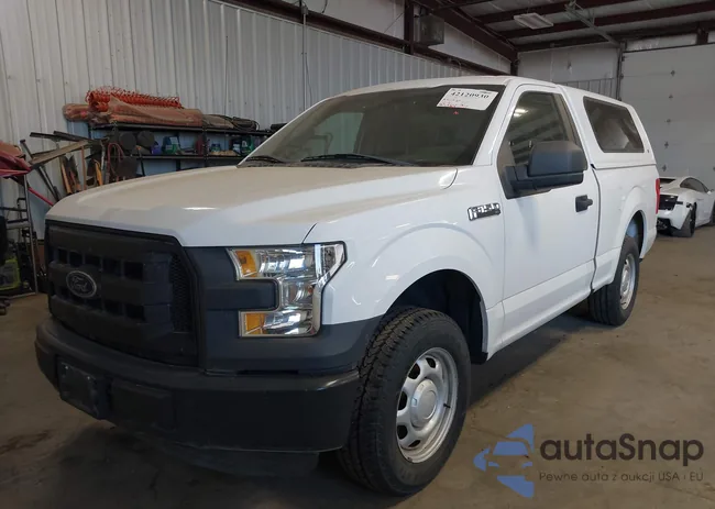 1FTMF1C89FKD30451: 42120930