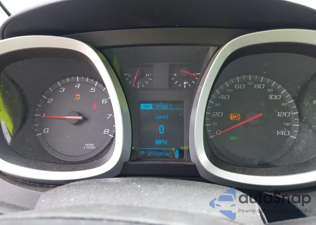 1GNFLCEK8DZ125446: 42120944