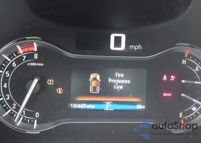 5FPYK3F76JB004521: 42120949