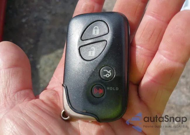 JTHCL5EF5C5013492: 42121002