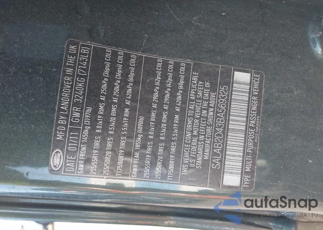 SALAB2D43BA569325: 42121014