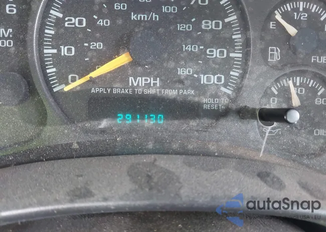 1GTEC19T4YZ318856: 42121033