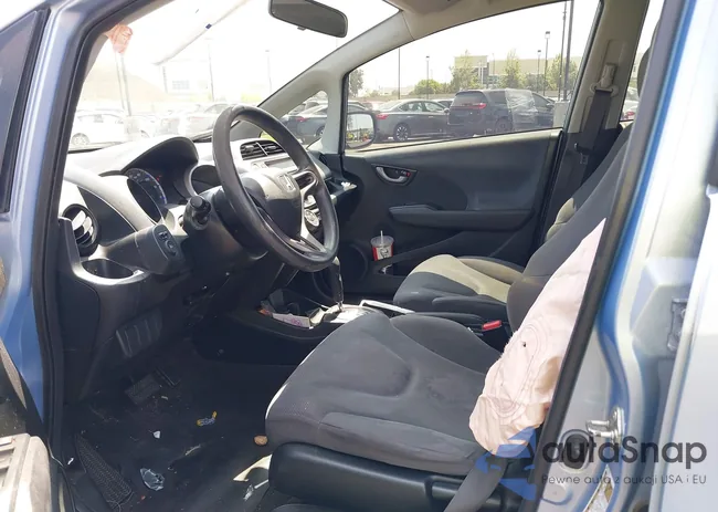 JHMGE8H23AC026868: 42121067