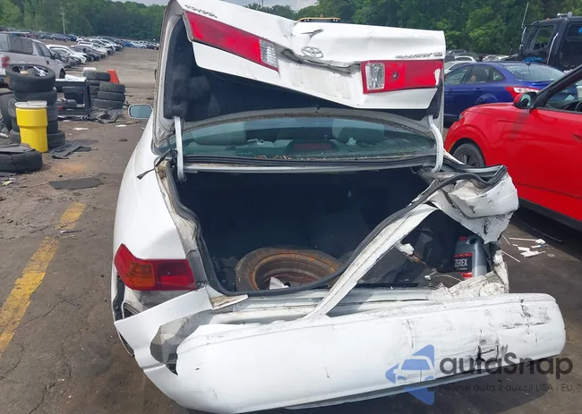 4T1BG22K81U818421: 42121087