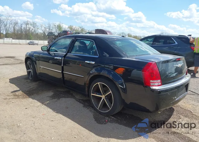 2C3KA63T89H580741: 42121117