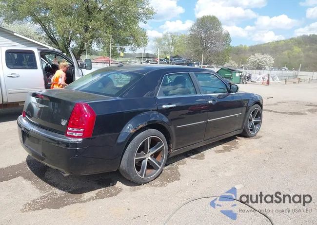 2C3KA63T89H580741: 42121117