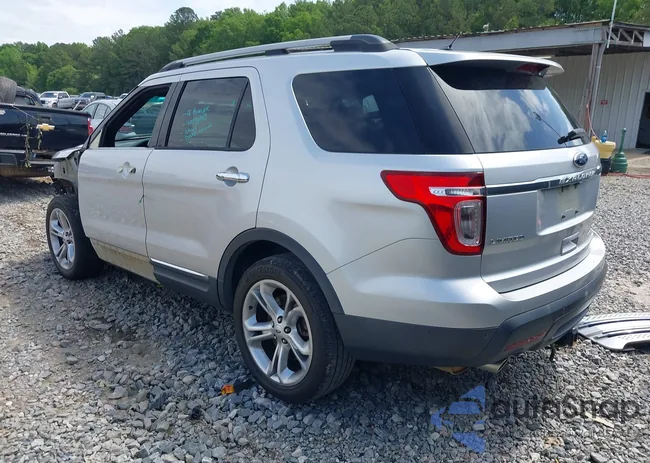 1FM5K7F86FGB97211: 42121121