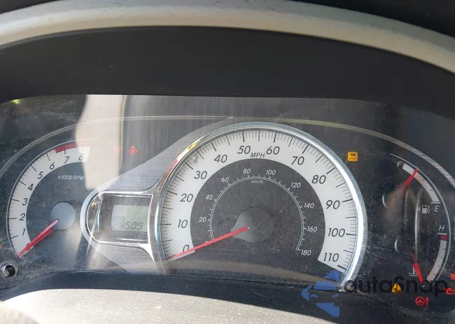 5TDXK3DC0BS045860: 42120173