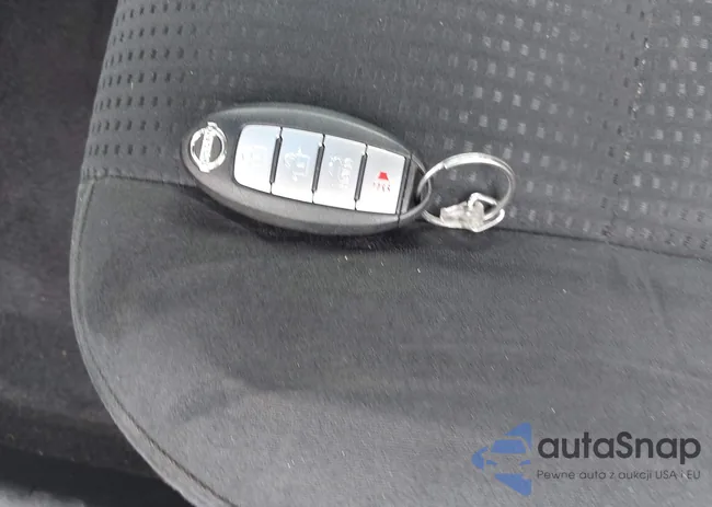 1N4AL3AP0FN321255: 42120180