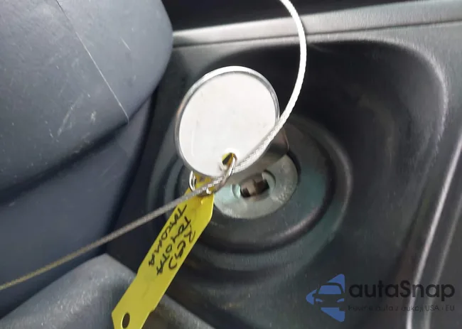 4TAPM62N1WZ007294: 42120182