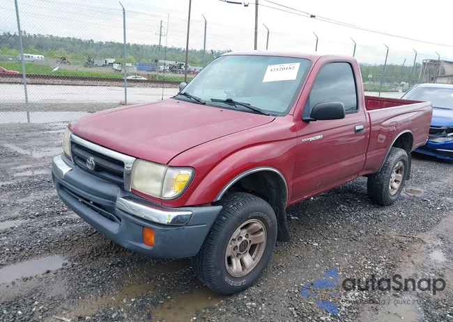 4TAPM62N1WZ007294: 42120182