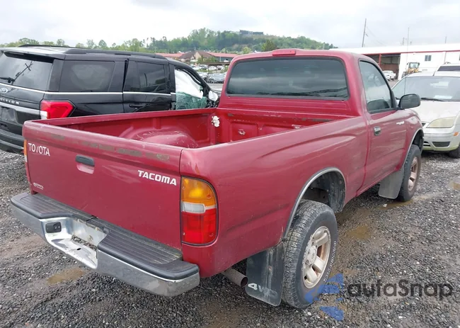 4TAPM62N1WZ007294: 42120182