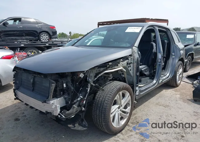 WA1LJAF71MD021663: 42120203