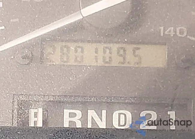 2FTHF26M5PCA27608: 42120315