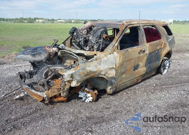 1FM5K7D84DGA75737: 42120329