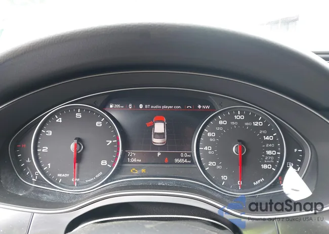 WAUFFAFCXGN194269: 42120363