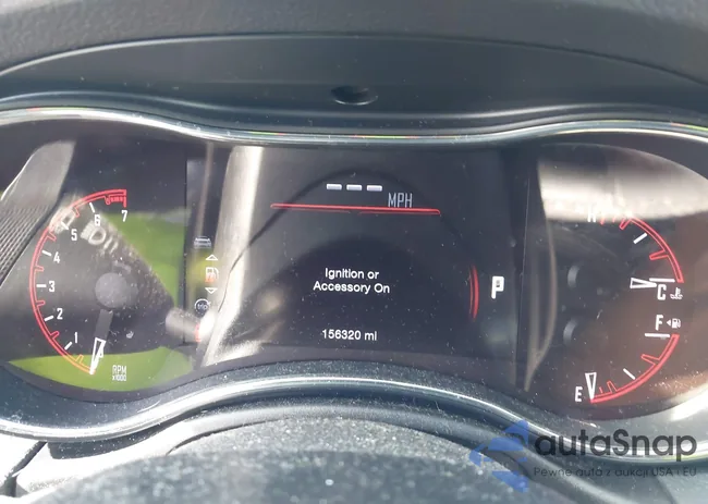 1C4RDJAG1GC315895: 42120375