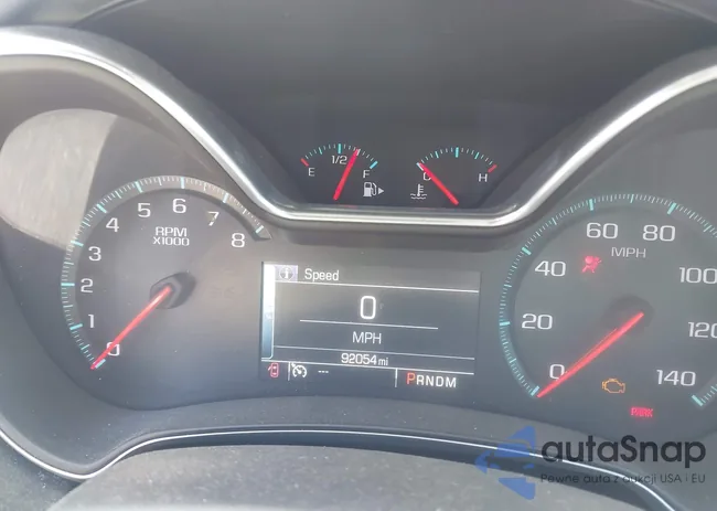 2G1125S3XE9182430: 42120397