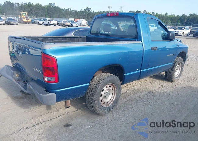 1D7HU16N65J540265: 42120409