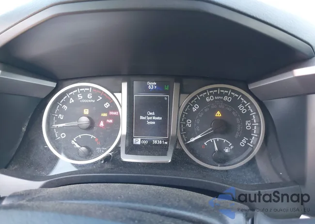 3TYCZ5AN4NT101268: 42120412