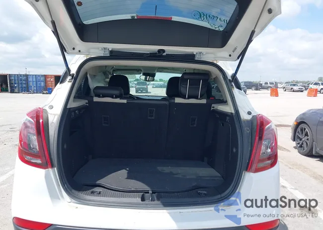 KL4CJASBXKB705632: 42120423