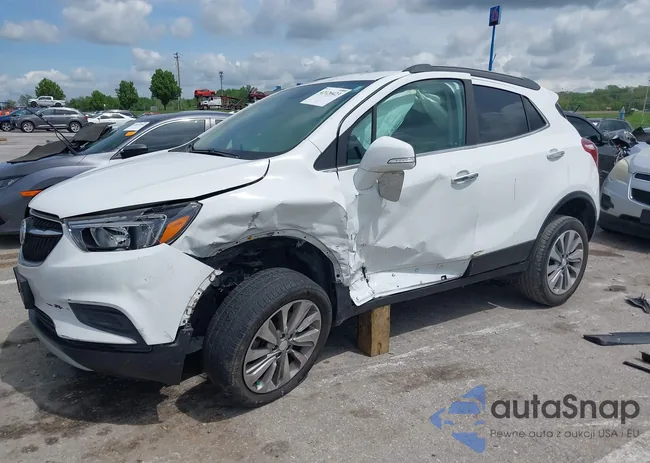 KL4CJASBXKB705632: 42120423