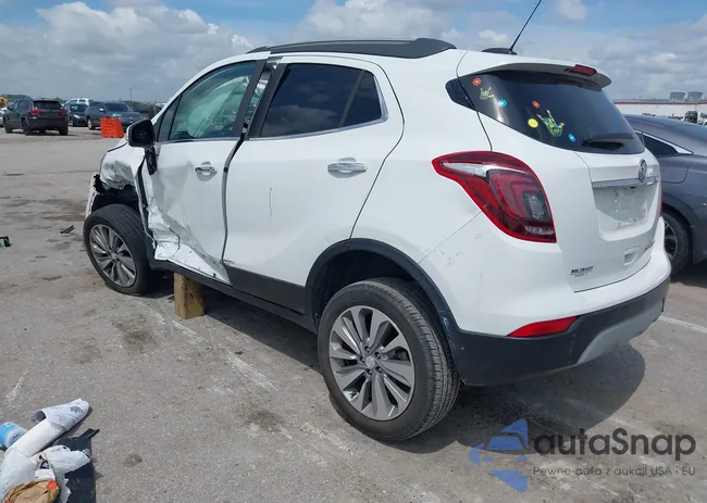 KL4CJASBXKB705632: 42120423