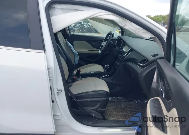 KL4CJASBXKB705632: 42120423