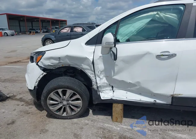 KL4CJASBXKB705632: 42120423