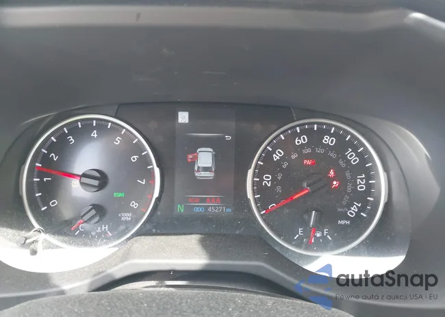 2T3W1RFV3NC199161: 42120427