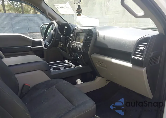 1FTEW1E54KKE77178: 42120545