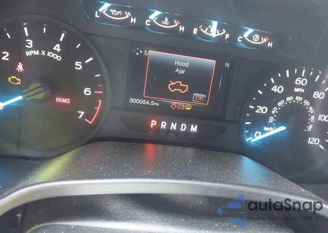 1FTEW1E54KKE77178: 42120545